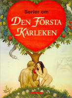 Serier om den första kärleken