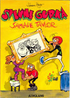 Svenne Gurka - Samlade tavlor