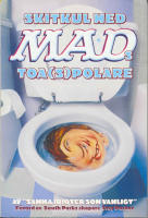 Skitkul med MADs Toa(S)polare - Komplett: 1-2-3 och 4