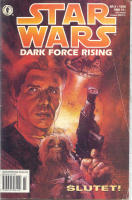 Star Wars 1999 - 3 - Dark Force rising - Slutet!