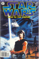 Star Wars 1998 - 3 - Heir to the Empire
