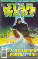 Star Wars 1996 - 5 - Dark Empire fortsätter!