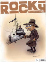 Rocky magasin 2011 1-8 Hel årgång