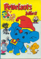 Pellefants Julfest 1975