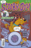 Scooby-Doo 2014 - 5 - Pruttslajm!
