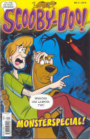 Scooby-Doo 2014 - 4 - Monsterspecial!