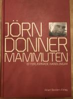 Mammuten