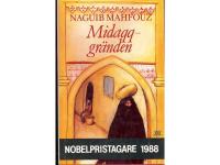 Midaqq-gränden