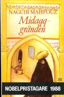 Midaqqgränden