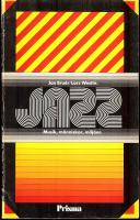 Jass. Musik, människor, miljöer