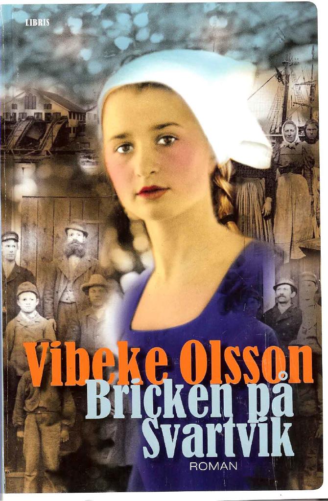 Bricken på Svartvik