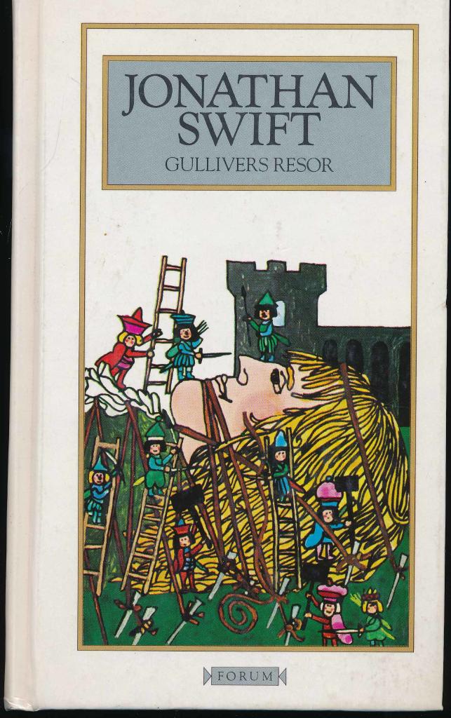 Gullivers resor