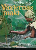 Växternas makt