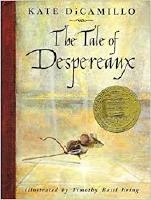 The Tale of Despereaux