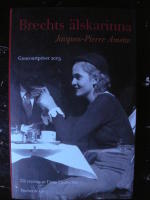 BRECHTS ÄLSKARINNA.