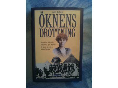 Öknens drottning
