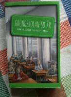 Grundskolan 50 år
