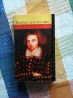 Renässansens litteratur