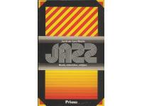 Jazz Musik, människor, miljöer