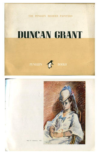 Duncan Grant