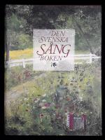 Den svenska sångboken