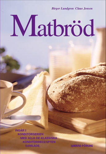 Matbröd