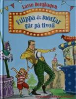Filippa & Morfar går på tivoli