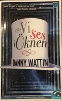 Vi ses i öknen