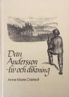 Dan Andersson - liv och diktning