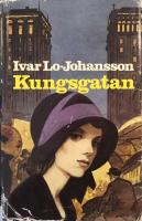 Kungsgatan