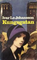 Kungsgatan
