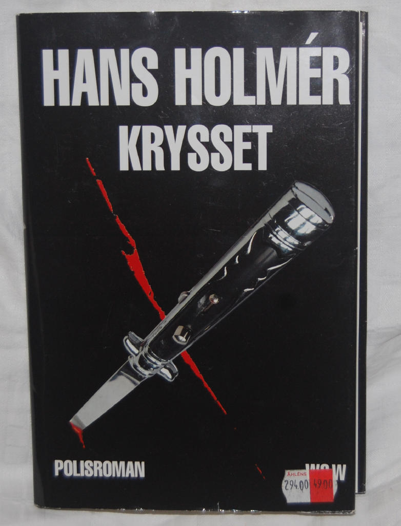 Krysset