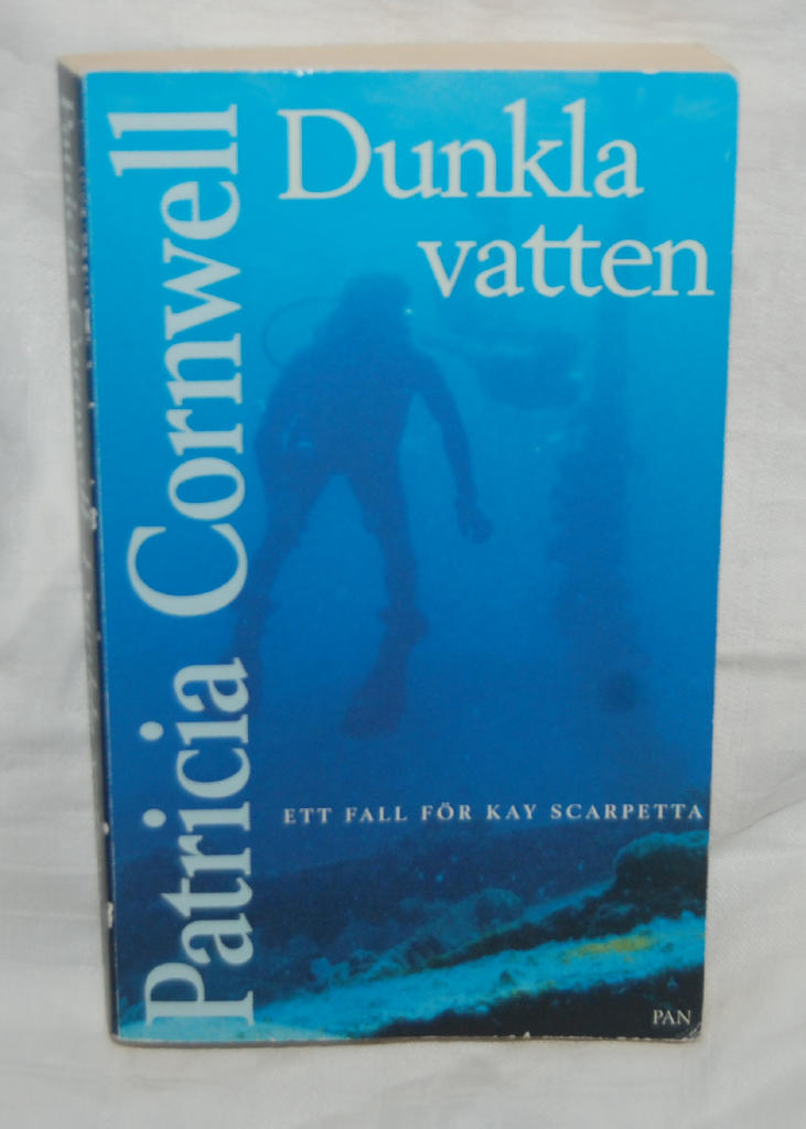 Dunkla vatten