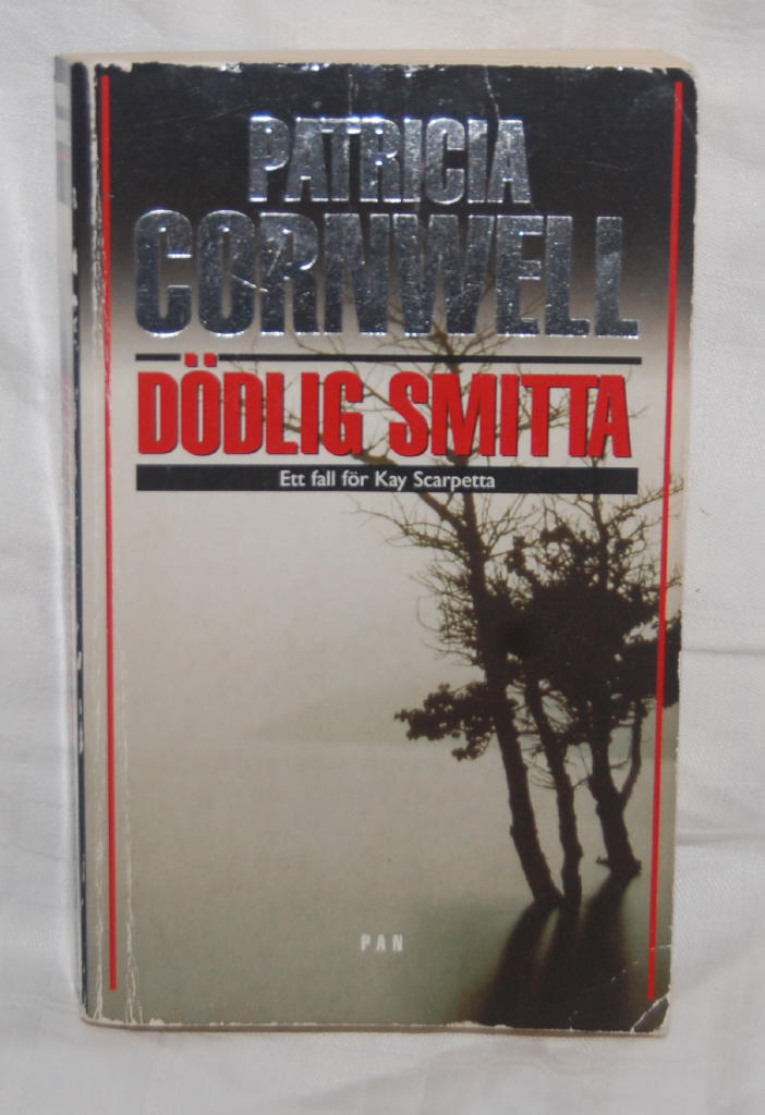 Dödlig smitta