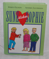 Sune älskar Sophie