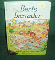 Berts bravader