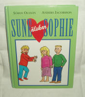 Sune älskar Sophie