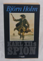 Karl XII:s spion