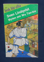 Myten om Wu Tao-tzu