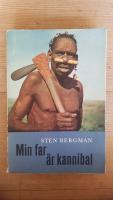 Min far är kannibal
