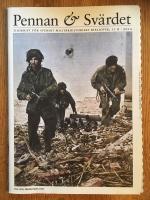 Pennan & Svärdet. Tidskrift för Svenskt militärhistoriskt bibliotek 2012:11B