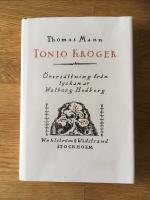 Tonio Kröger