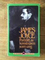 Porträtt av konstnären som ung