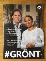 GRÖNT 2019:1