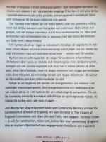 Vänd utåt : en ny strategi för mission och diakoni