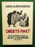 Ordets makt : historien om språket