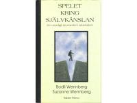 Spelet kring självkänslan - Ett osynligt styrmedel i arbetslivet