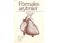 Förmaksarytmier