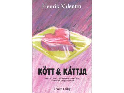 Kött & Kättja