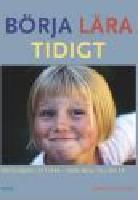 Börja lära tidigt